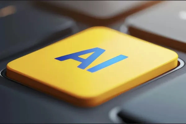 ЖИ-контент міндетті түрде таңбалануы тиіс — Кочетов