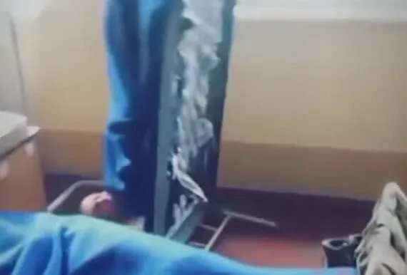 Ролик с солдатом и кроватью не относится к ВС РК — Минобороны