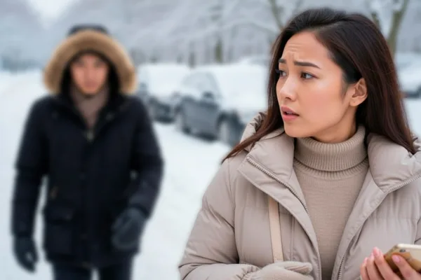 От давления до слежки: как распознать сталкинг и защитить себя