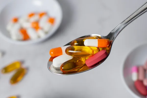 БАДы: эффективная помощь или медленный яд?