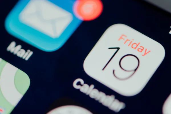 Не вирус, а уловка: как мошенники пугают пользователей iPhone