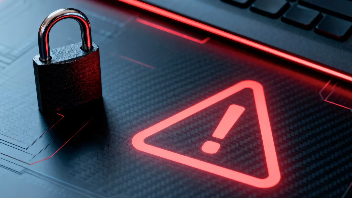 Утечка данных