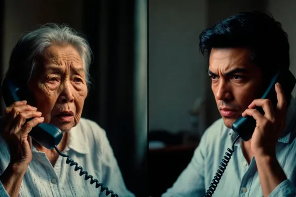 Алаяқтар еліміздегі қарттарды қалай алдайды