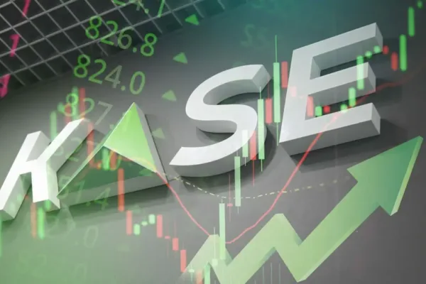 Фейковый курс по инвестициям от имени KASE распространяют в соцсетях