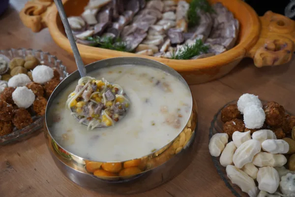 Наурыз көже: Жеті дәмнің артында қандай наным мен ғылыми негіз жатыр