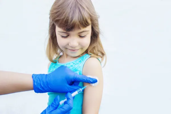 Қызылша көбейіп жатыр: министрлік ата-аналарға үндеу жасады