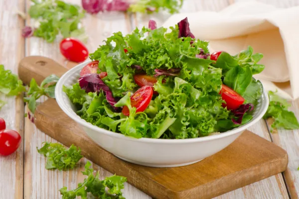 Снижает ли вегетарианство риск рака: что говорят учёные