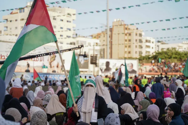 Катарда соғыс жайлы жалған ақпарат таратқан 300-ден астам адам ұсталды