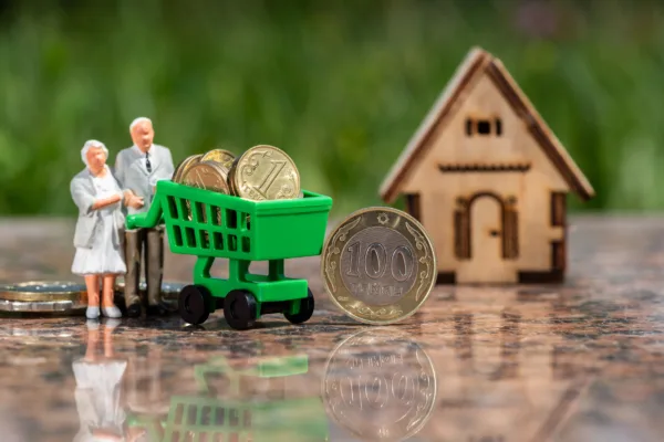 Зейнетақы қорындағы қаржыңызды аннуитет арқылы қалай алуға болады