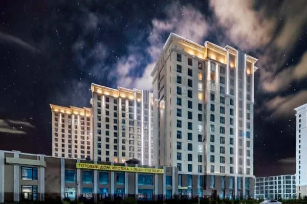 Псевдосделки и задатки: подробности аферы в столичном ЖК