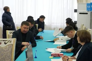 Обстановка в стране находится под полным контролем — МВД о ходе референдума