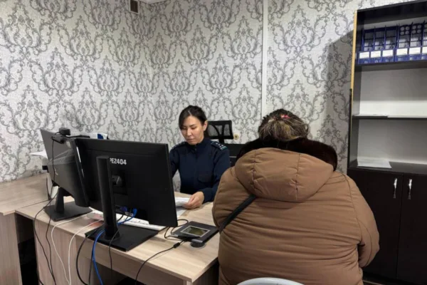 Как в Караганде работала схема с «помощью» при поступлении в вуз