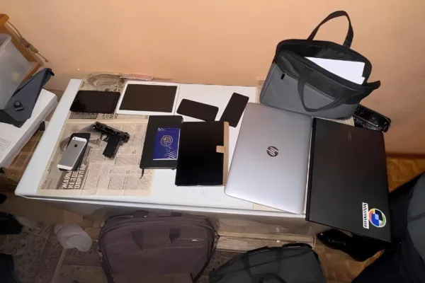 Фейковый аккаунт в Facebook стал причиной задержания журналиста в Кыргызстане