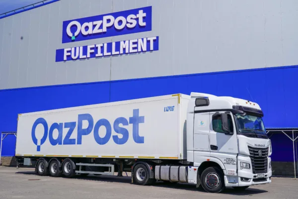 Қазпошта Таяу Шығыс елдеріне жөнелтімдерді уақытша тоқтатты