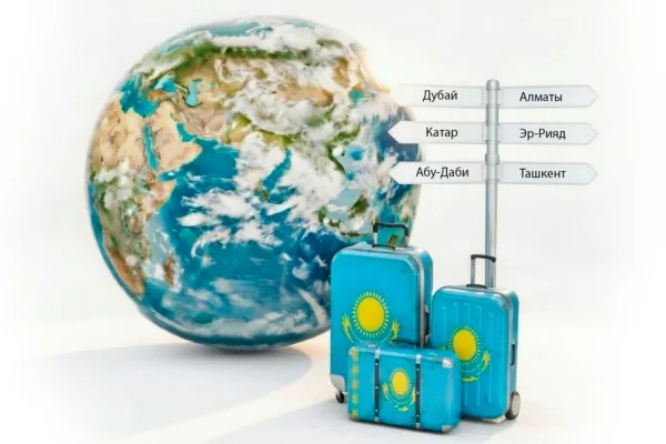 Ирандағы қақтығыс туризм бағытына қалай әсер етіп жатыр — Турагент пікірі