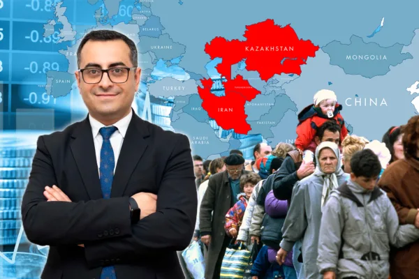 Ирандағы қақтығыстың Қазақстан экономикасына әсері – сарапшымен сұхбат