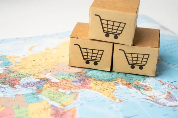 В Минторговли разъяснили ситуацию с товарооборотом Казахстана и Ирана