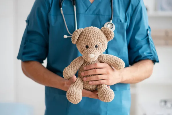 Изменения в педиатрии: Минздрав ответил на слухи из соцсетей