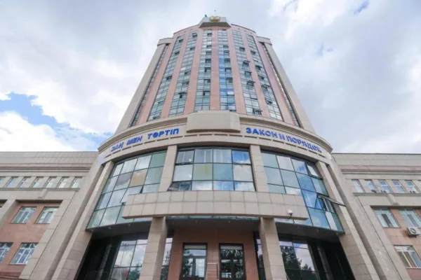 МВД предупредило казахстанцев о фейках перед референдумом