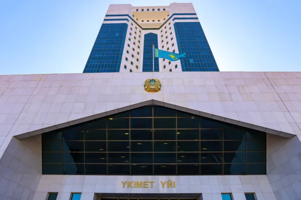 Алатауды кім басқарады: Үкімет қаланы дамыту жоспарын таныстырды