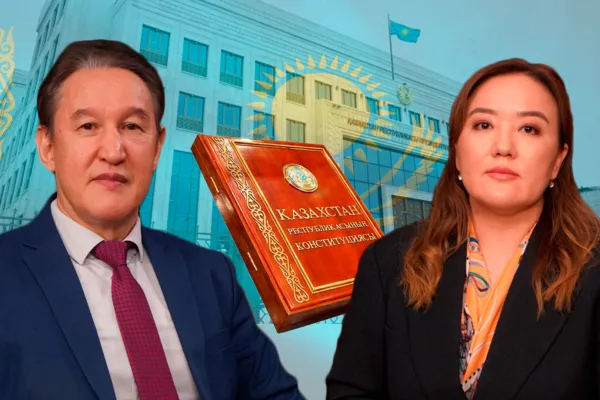 Конституцияны түсіндіруге кім құқылы — Заңгермен сұхбат