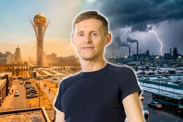 Представление о глобальном потеплении вводит в заблуждение — климатолог