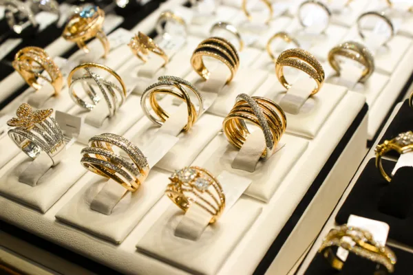 Ақмола облысында жалған дүкен ашқан алаяқ ұсталды