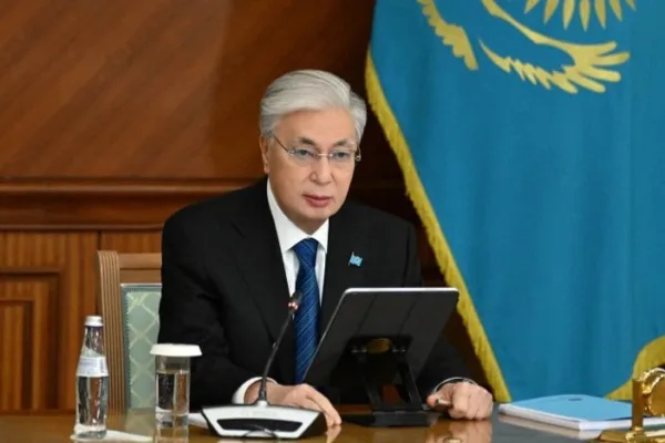 Президент күштік құрылымдарға инфрақұрылым қауіпсіздігін күшейтуді тапсырды