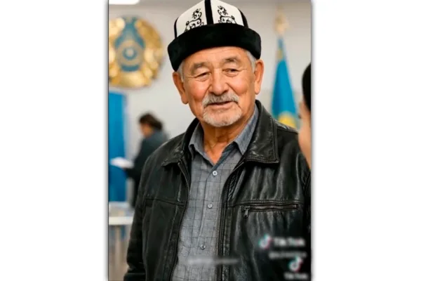 Референдумда «марқұмдардың атынан дауыс берілді» деген дипфейк тарады