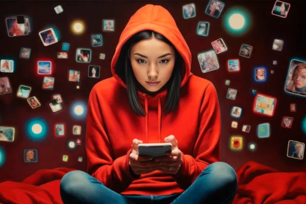 Эффект новизны: почему старые видеоролики вновь становятся вирусными