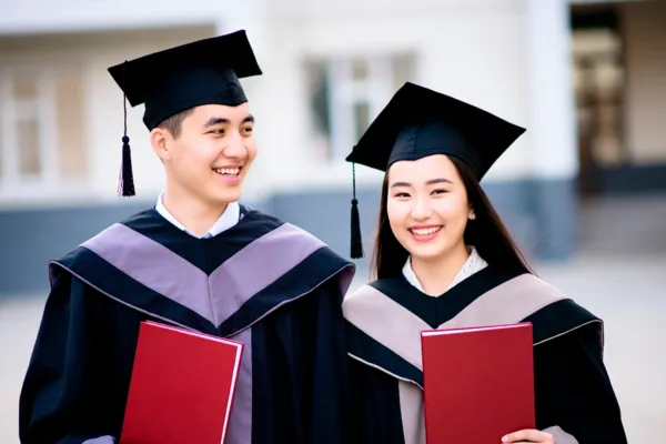 Образовательные накопления для детей: что нужно знать о программе «Келешек»