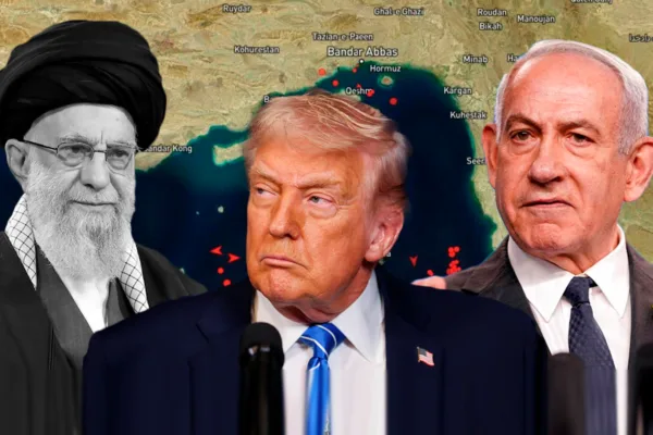 Ормуз – Иранның бағы ма, соры ма: Таяу Шығыстағы шиеленіске талдау