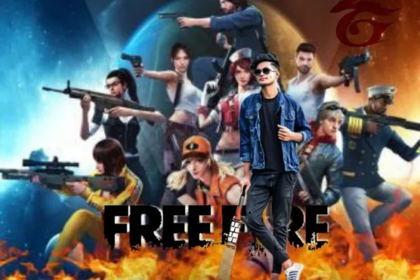 Ловушка в Free Fire: как подростка обманули на 380 тысяч тенге