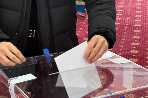 Робот-ит пен Алдар Көсе: референдумдағы креатив заңды ма