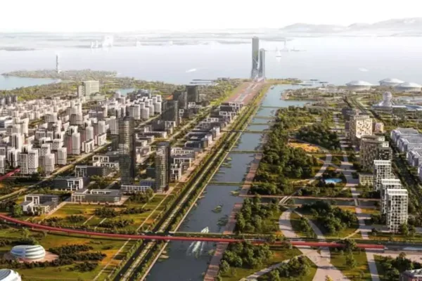 Как инвесторы будут осваивать земли в Алатау