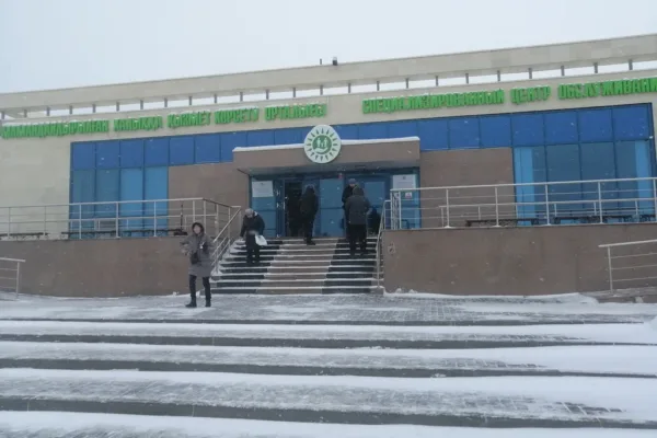 Экзамены за деньги: госкорпорация ответила на данные о коррупции в спецЦОНах