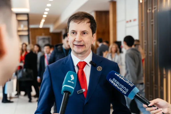 В Digital Kazakhstan ответили на популярный миф о мошенничестве