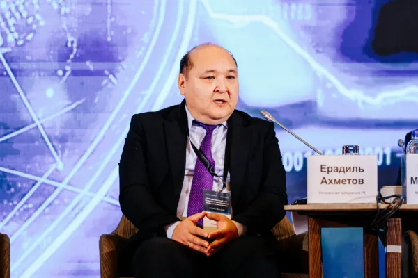 В Генпрокуратуре опровергли миф о безнаказанности мошенников