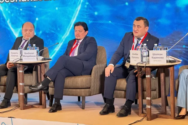 Алаяқтардың 100 млн қоңырауы бұғатталды — ІІМ дерегі