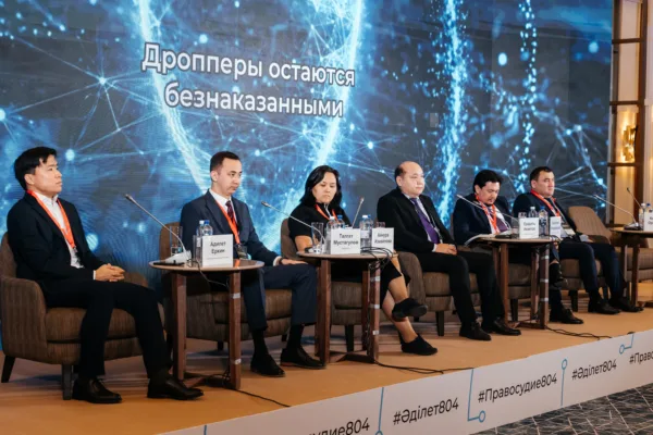 Антифрод-орталығы азаматтардың қанша қаражатын алаяқтардан сақтай алды
