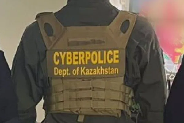 Қазақстан мен Украина халықаралық операцияда алаяқтардың call-орталықтар желісін жойды