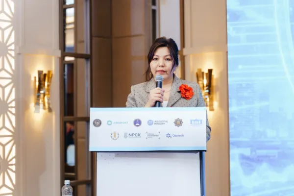 Жеке деректер тараған кезде не істеу керек: министрлік өкілі түсіндірді