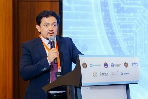 Минюст усиливает доступ к правовой помощи через ИИ — комментарий вице-министра