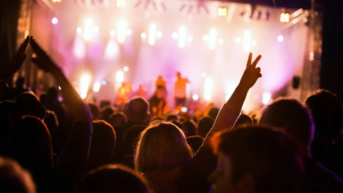 Как казахстанцев обманывают с билетами на концерты