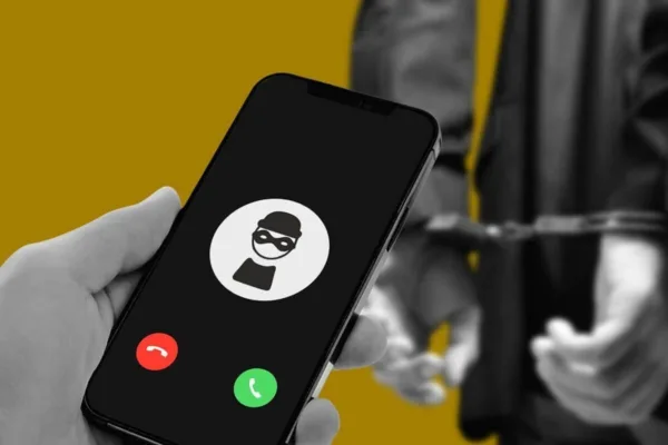 Шымкентте банк қызметкері болып елді алдаған шетелдік ұсталды