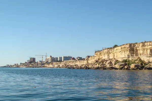 Нет поводов для беспокойства: в сети вирусится фейк о землетрясении в Актау