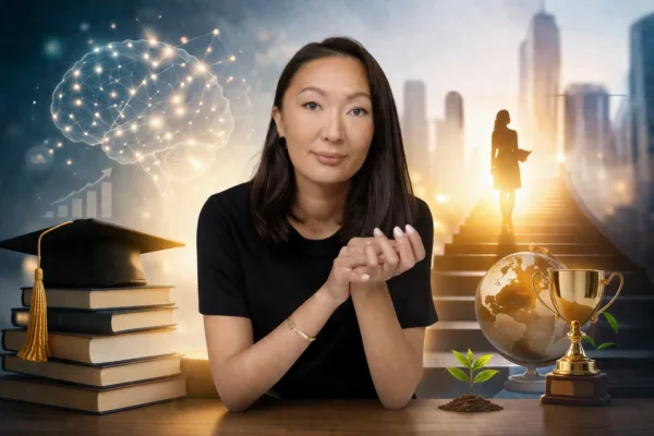 «Үштікке оқығандар» табыстырақ дегеннің ғылыми негізі бар ма