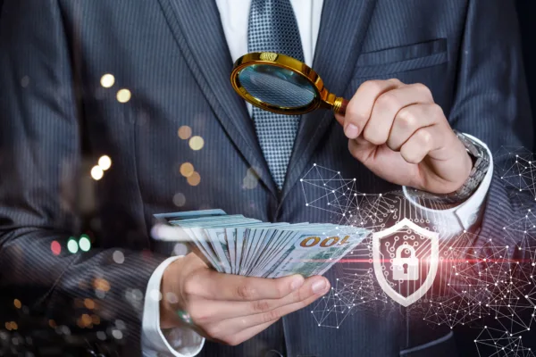 ІІМ жалған инвестиция схемасының негізгі белгілерін атады