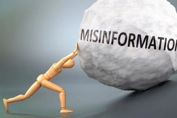 «Ойлау антиденелері» оқырманды фейктерден қалай қорғайды