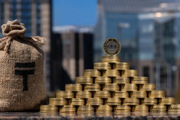 Фейк-инвестиции с дропперской схемой: в Алматы разоблачена финпирамида «Boxy Wealth»